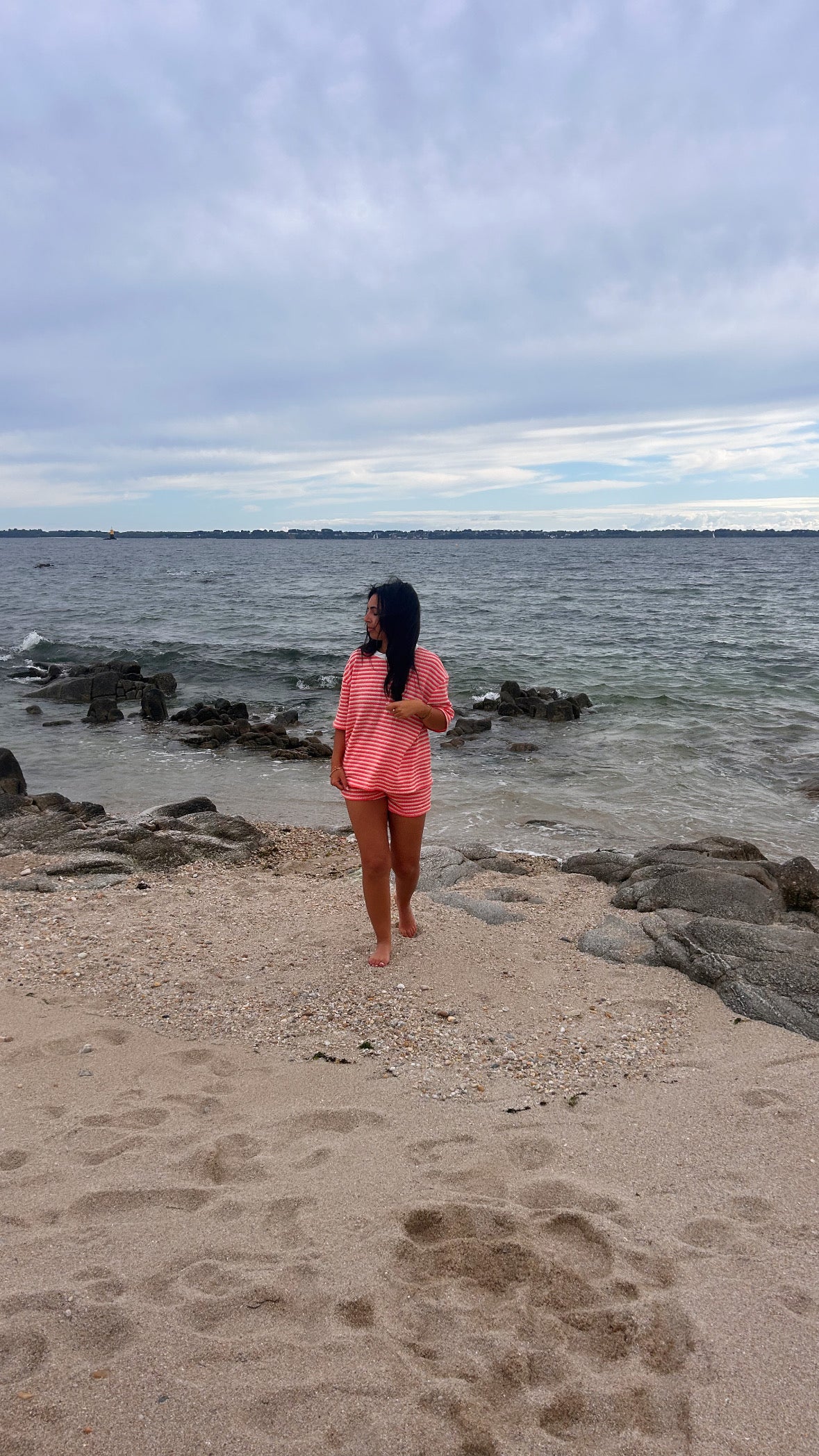ENSEMBLE MANON CORAIL