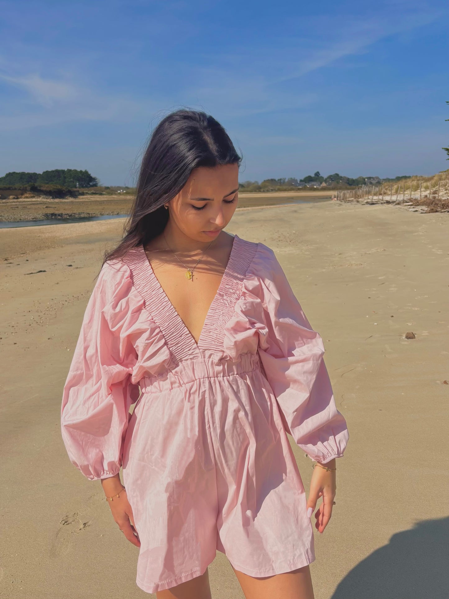 COMBISHORT LAURE
