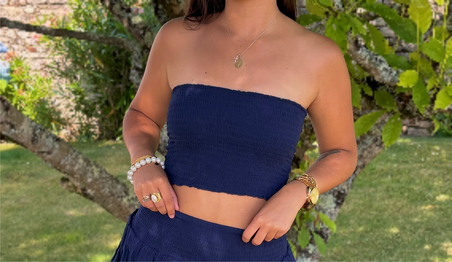 TOP MIA MARINE