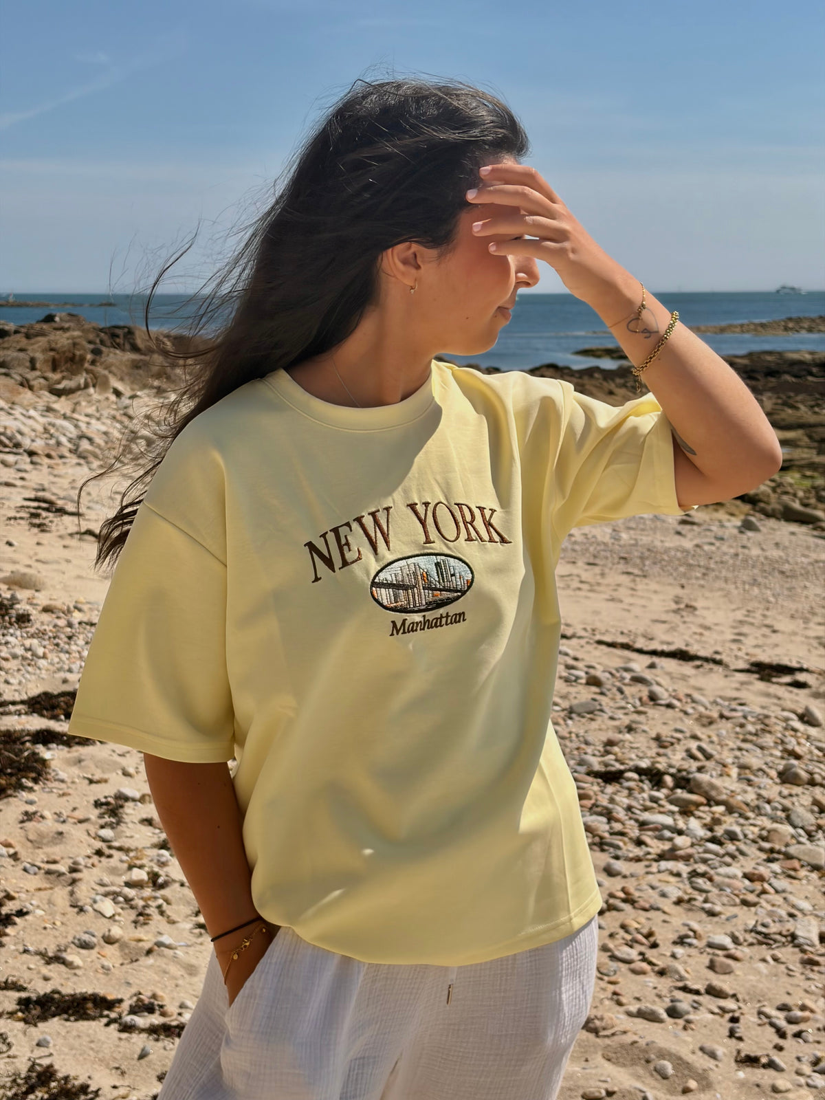 TOP NEW YORK