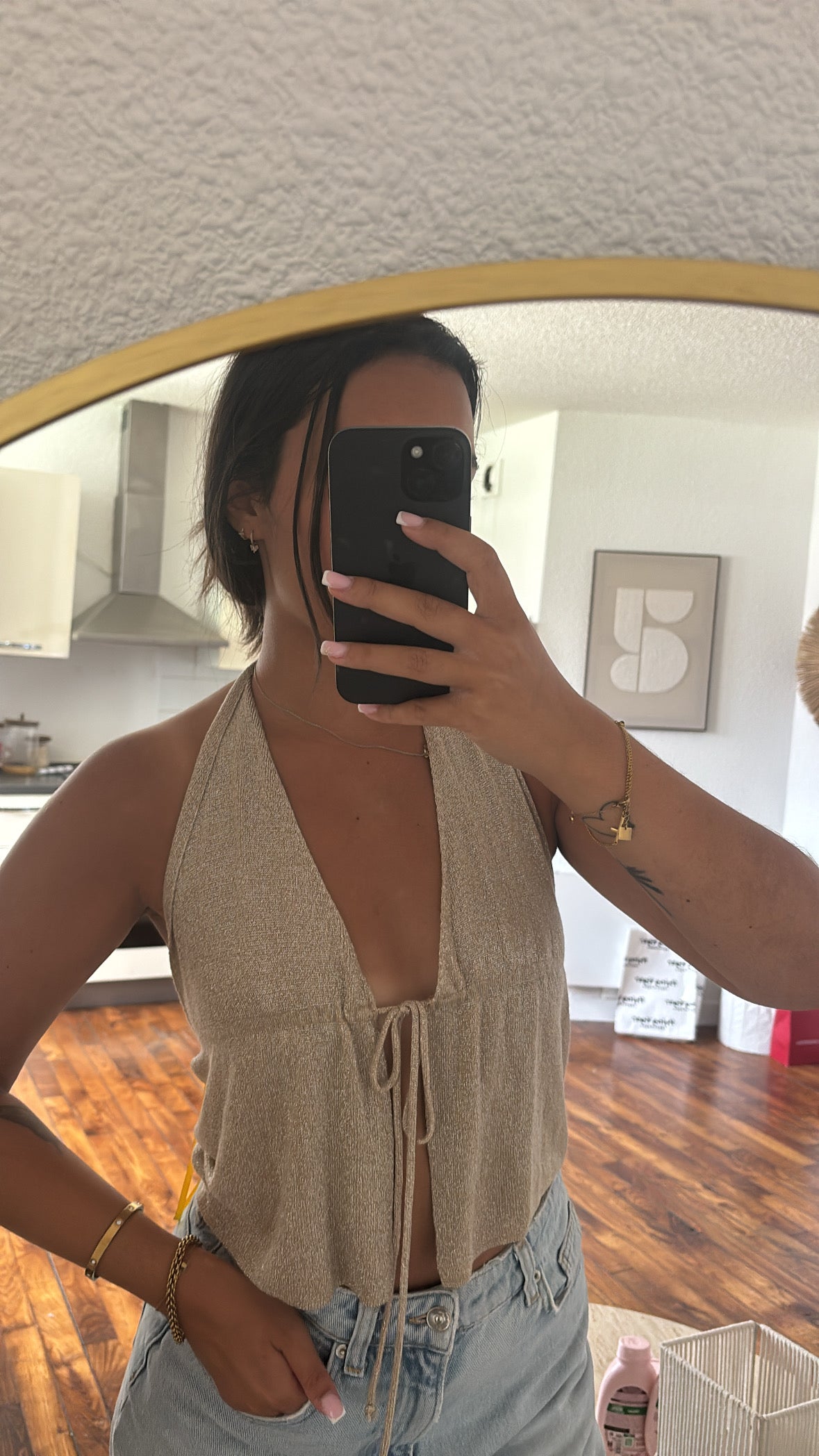TOP BELLA