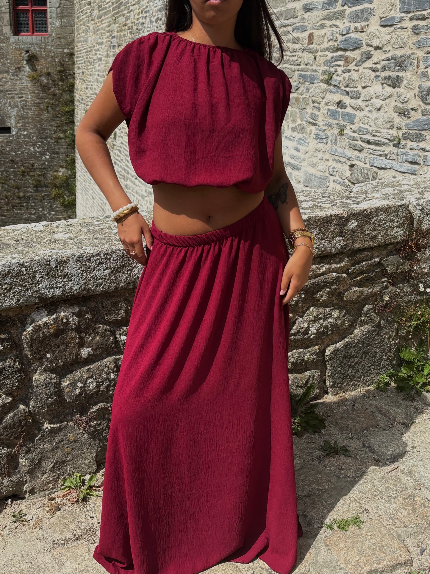 ENSEMBLE LOU BORDEAUX