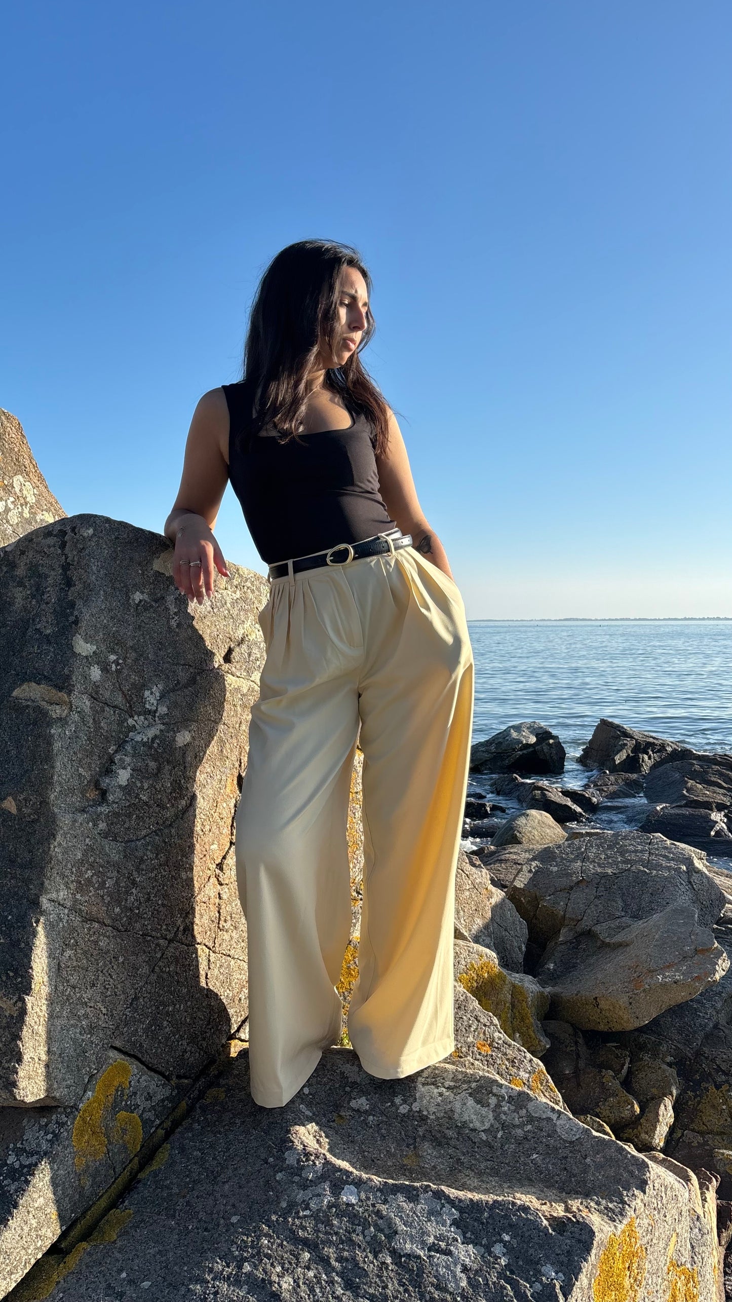 PANTALON JULIA.