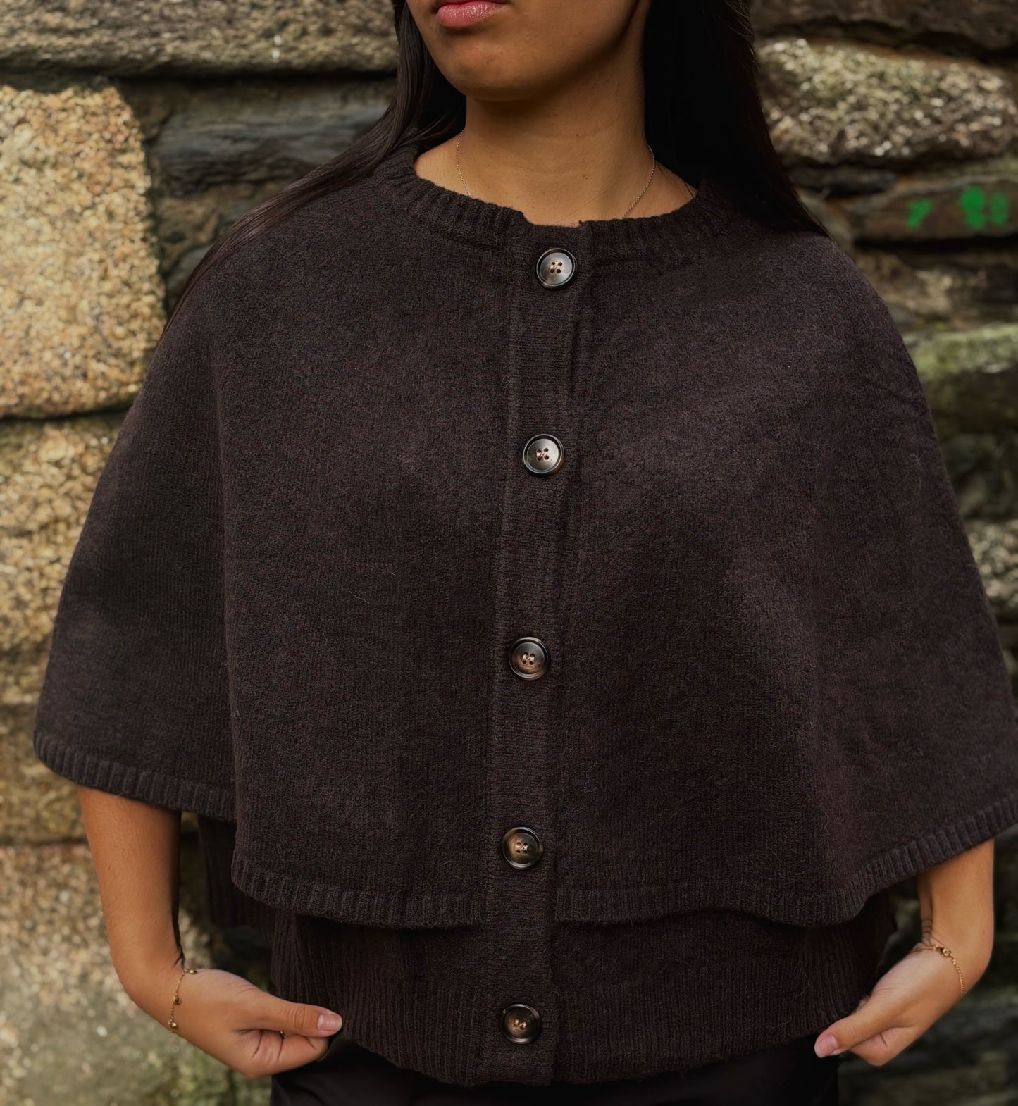 CAPE CHOCOLAT