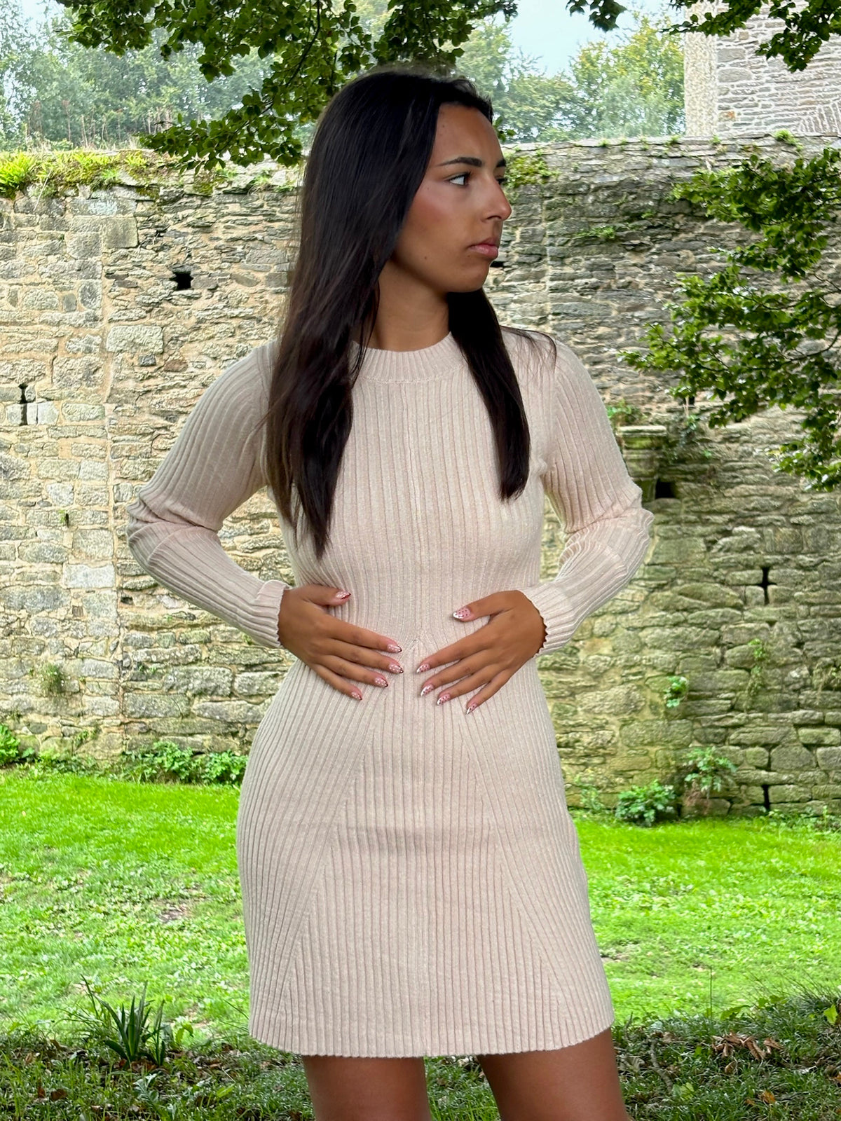 ROBE MANON