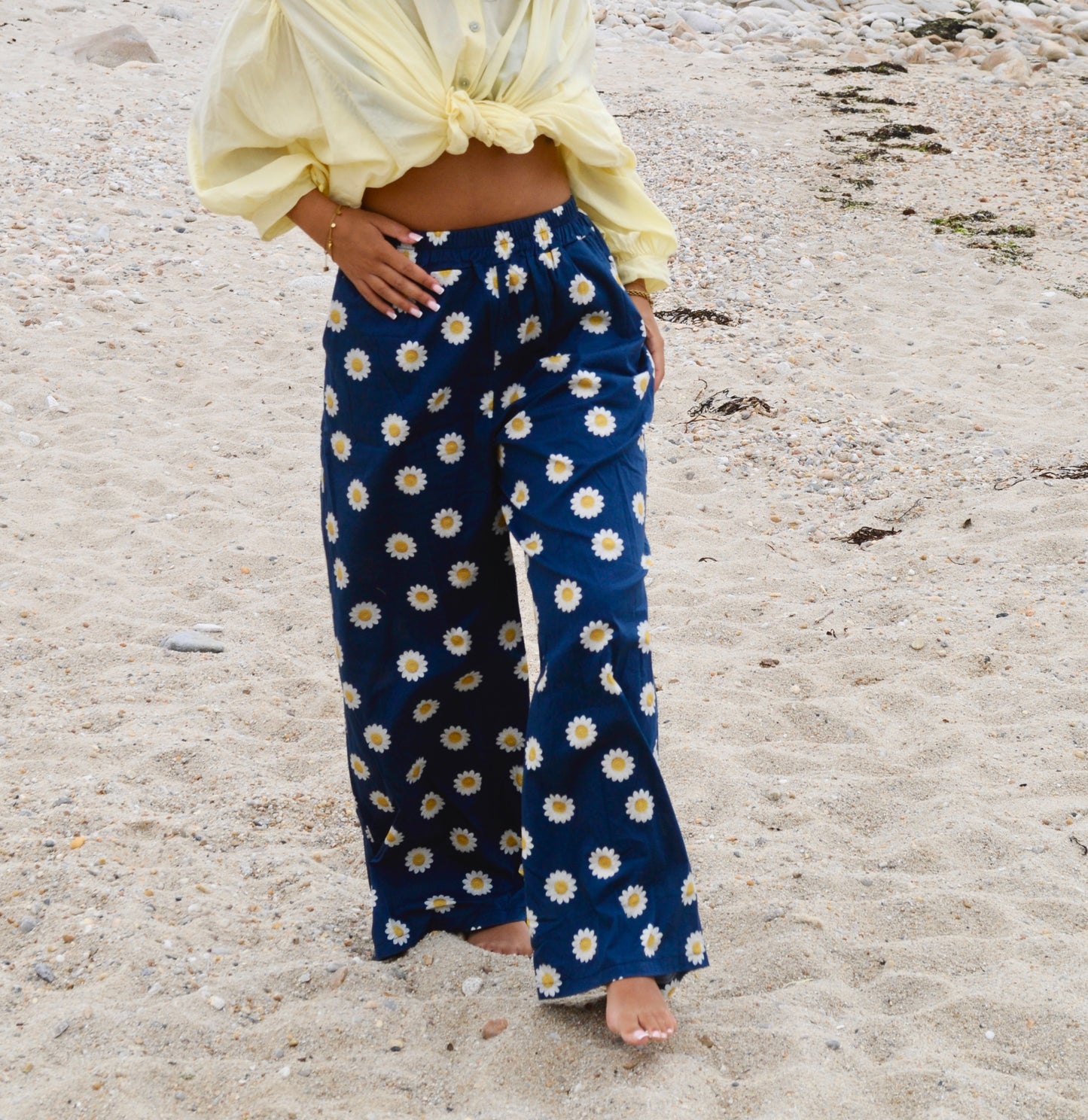 PANTALON MARGOT