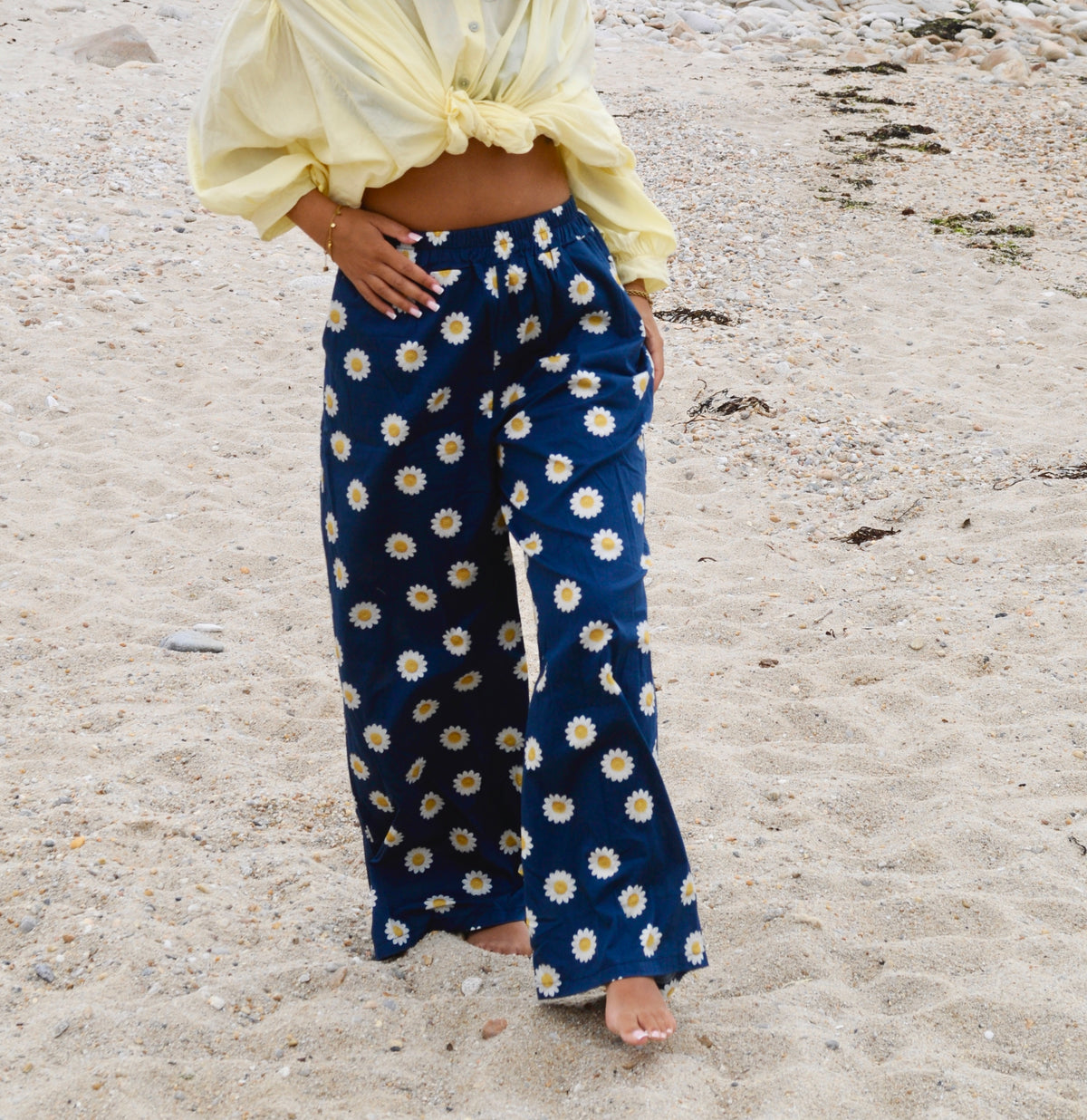 PANTALON MARGOT