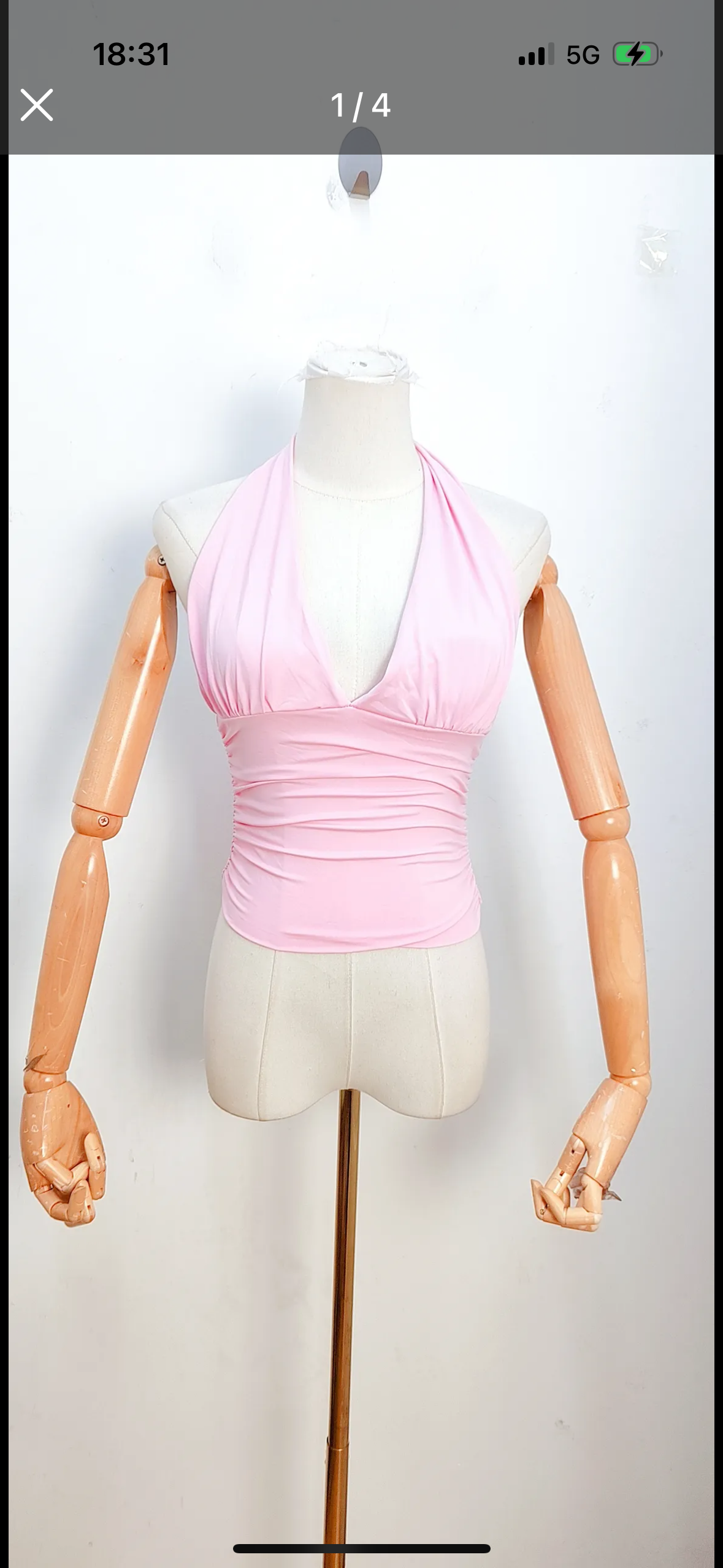 TOP TIA (3 coloris)