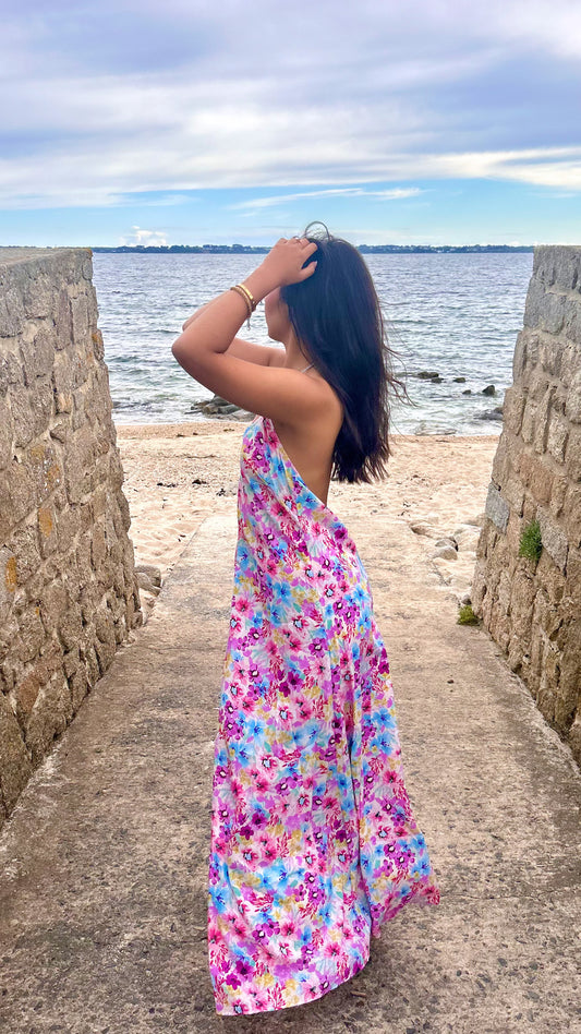 ROBE FANNY DOS NU.