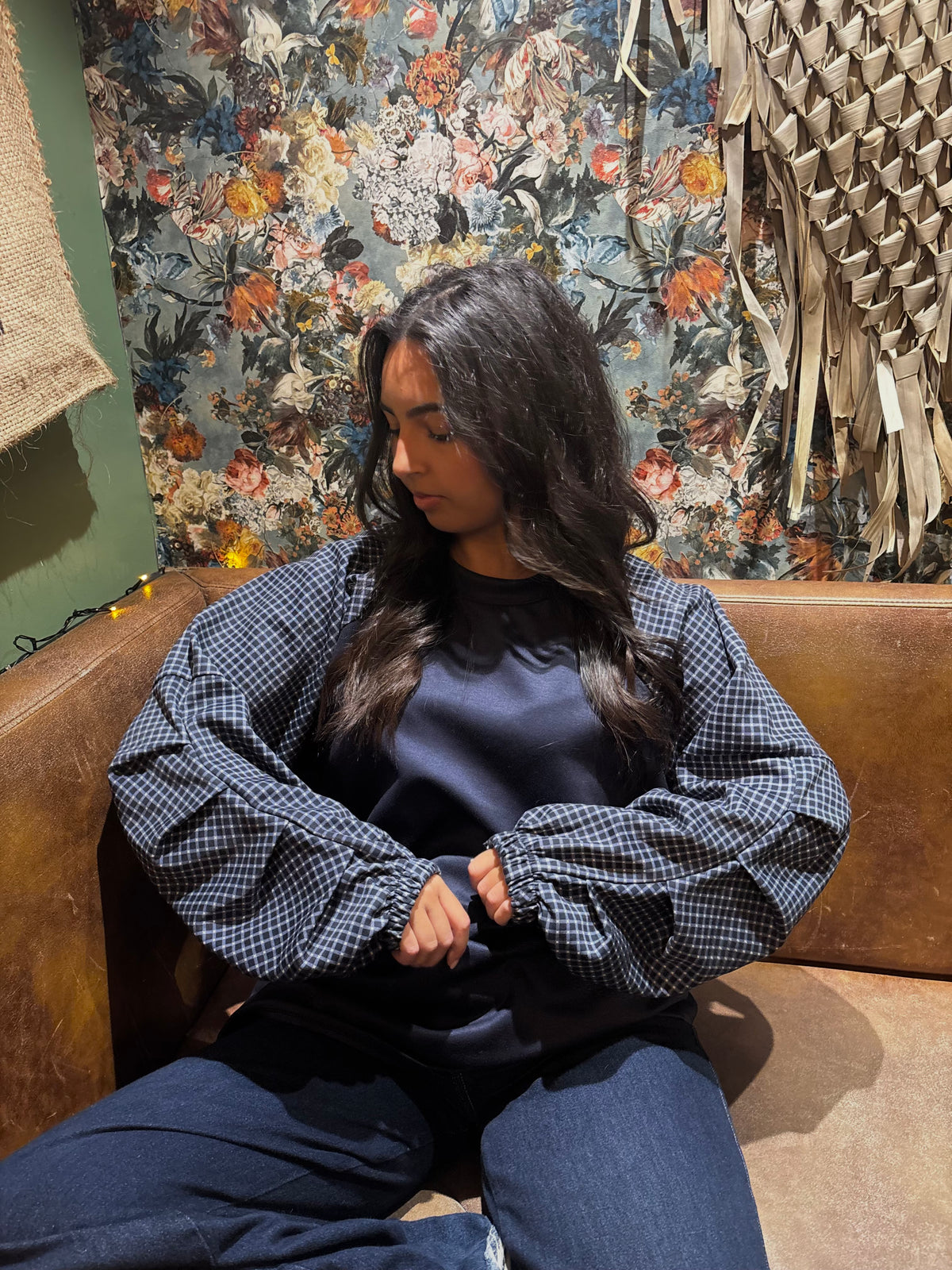 SWEAT BECA