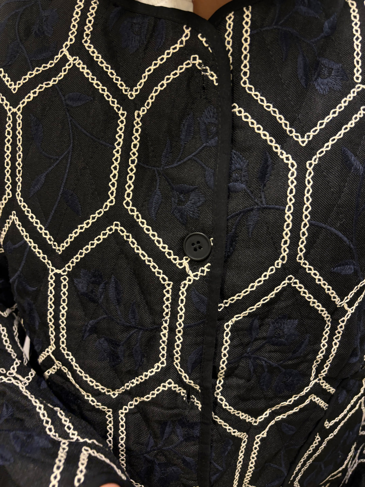 VESTE MARION