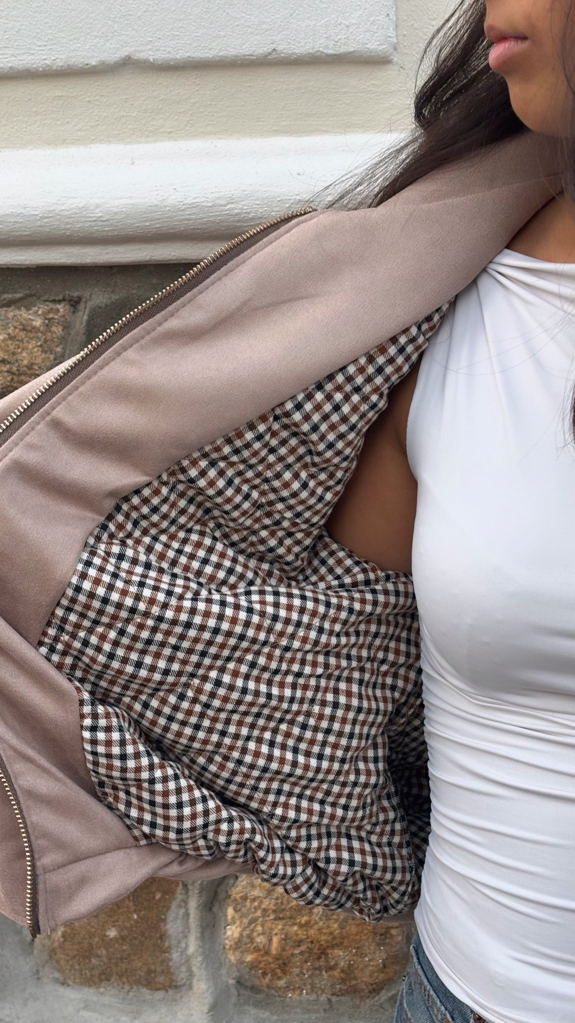 VESTE SOLENE