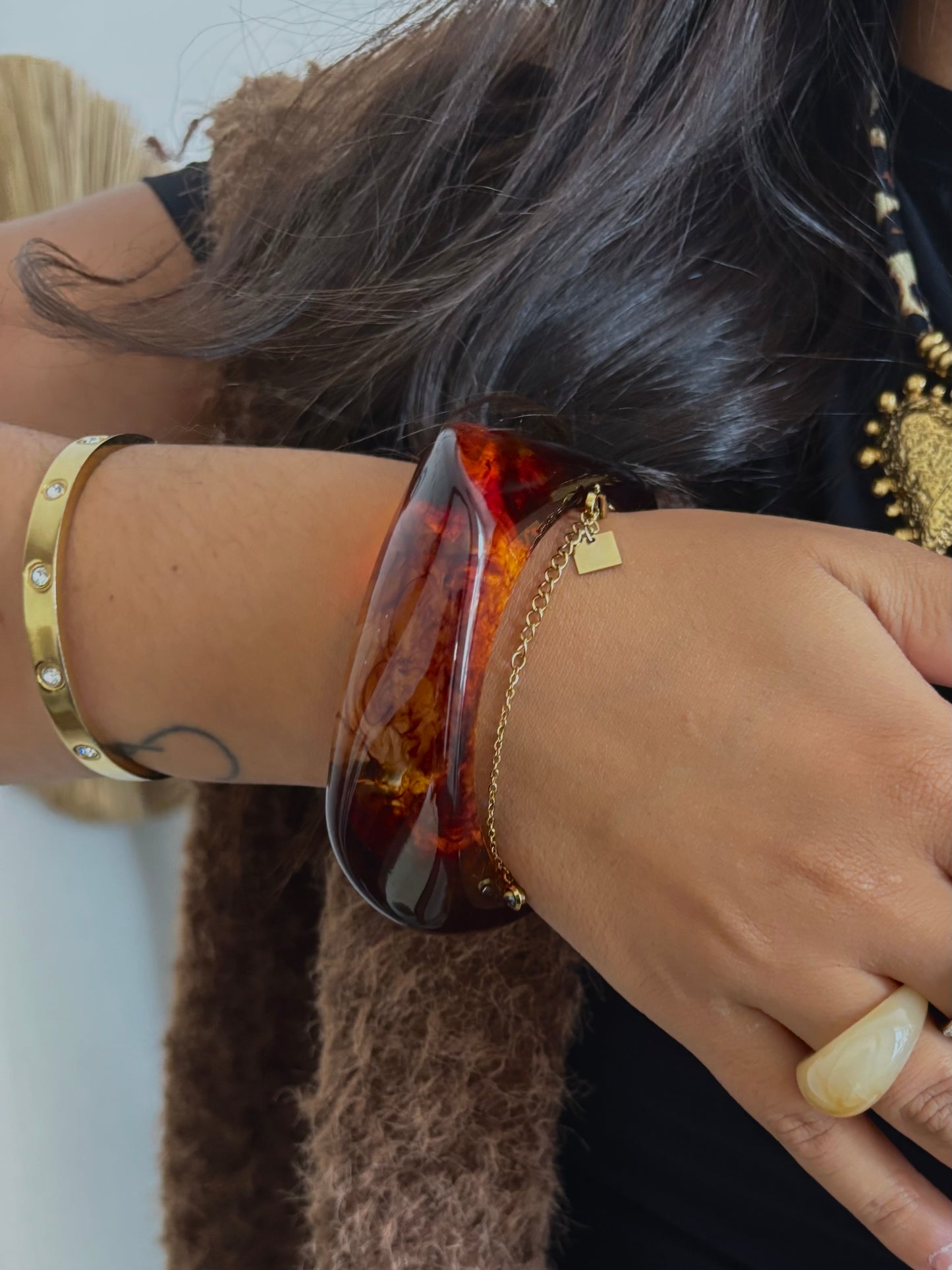 BRACELET CHOCO