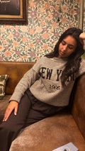 PULL NEW YORK CHOCO