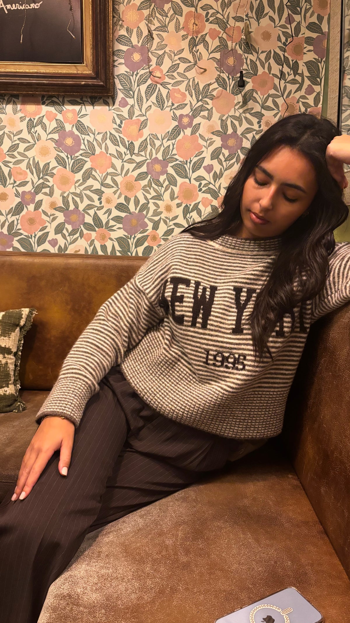 PULL NEW YORK CHOCO