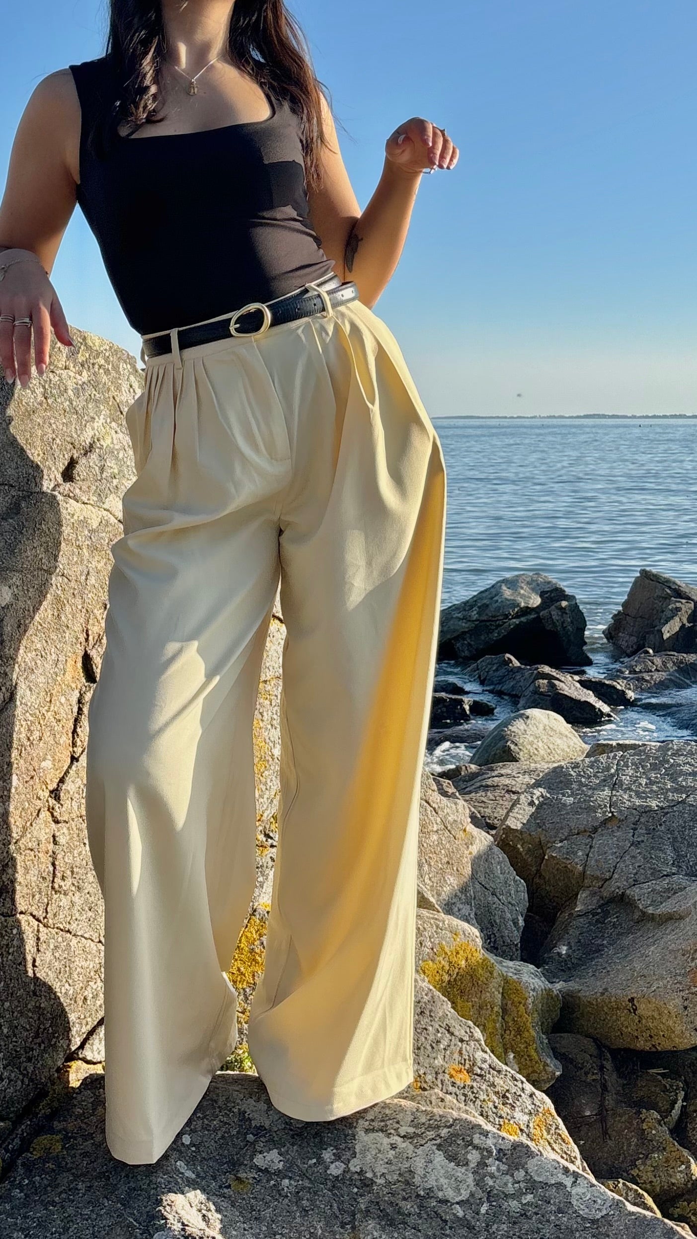 PANTALON JULIA.