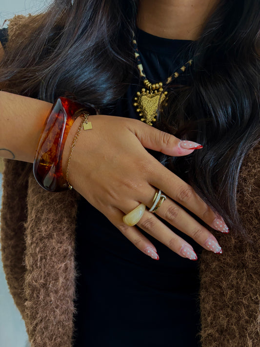 BRACELET CHOCO