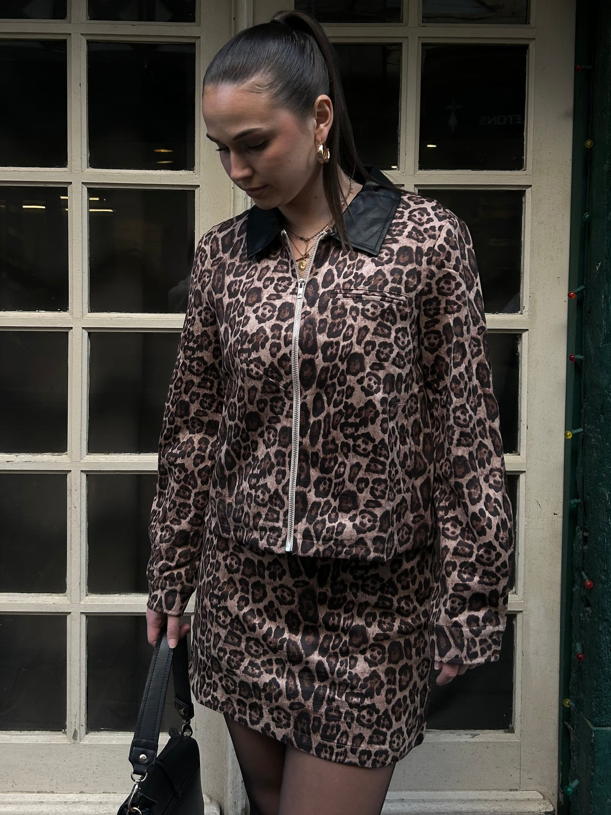 VESTE LOUNA*