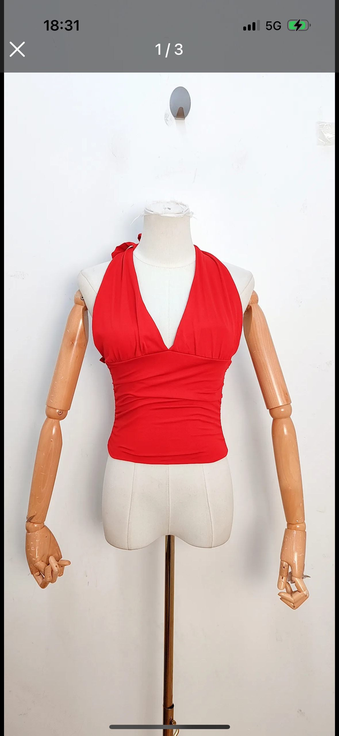 TOP TIA (3 coloris)