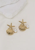 BOUCLES D’OREILLES *
