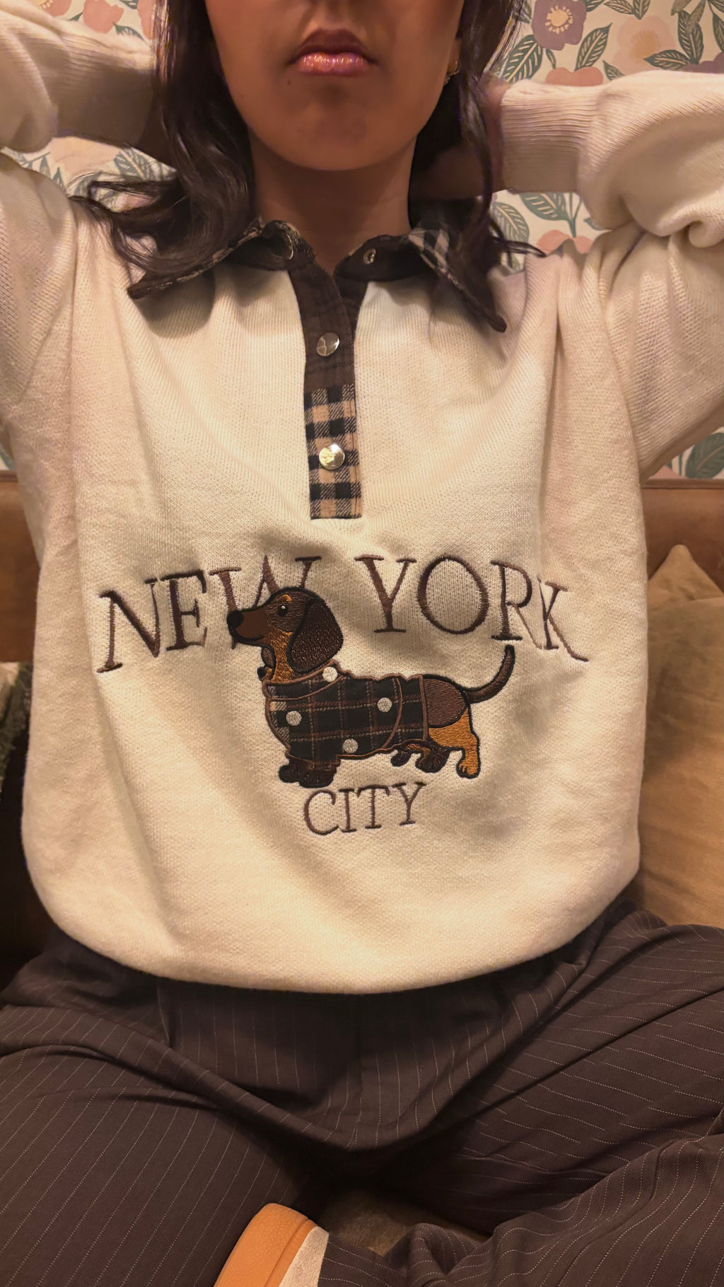 PULL TECKEL NY