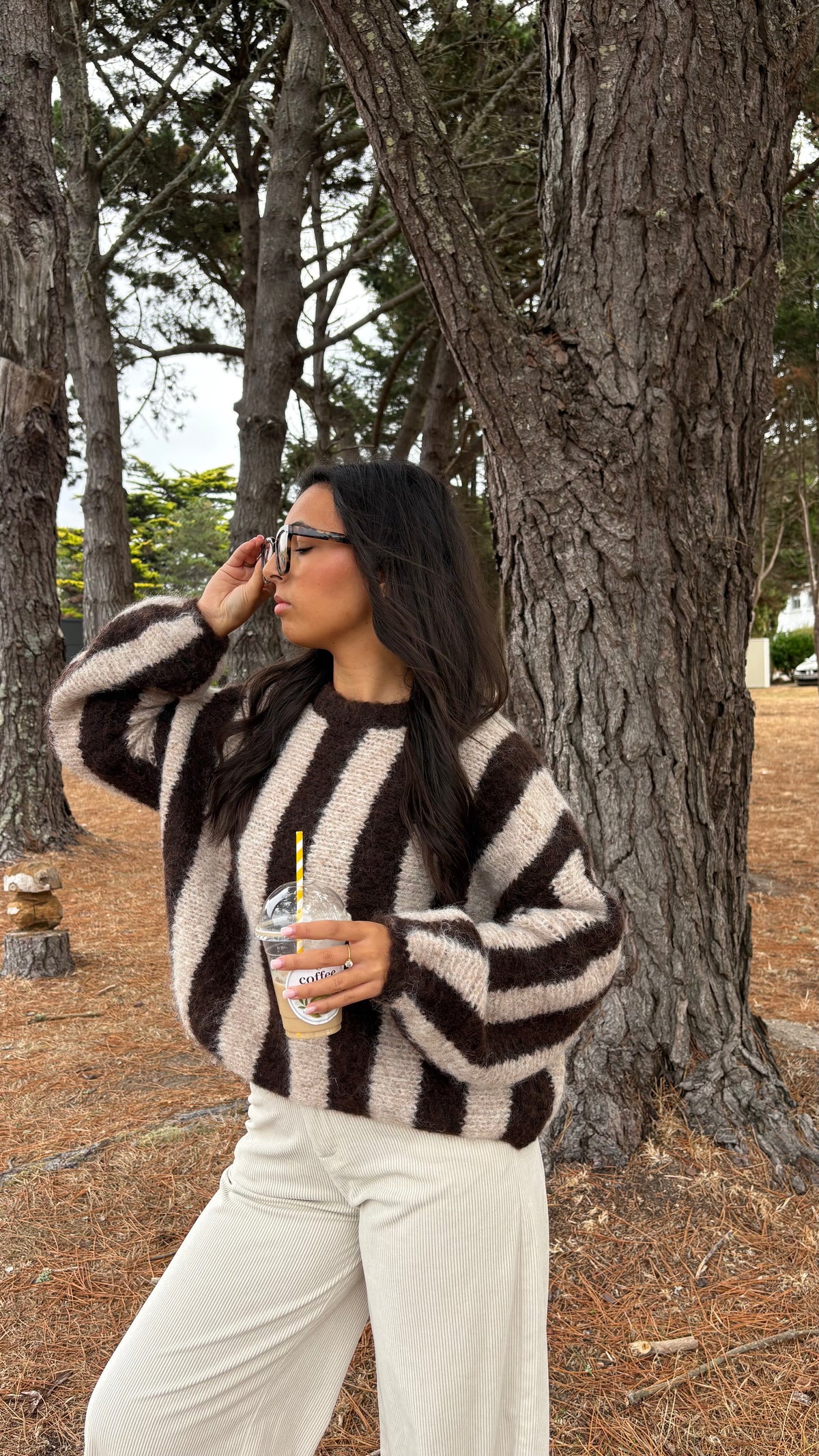 PULL COFFEE