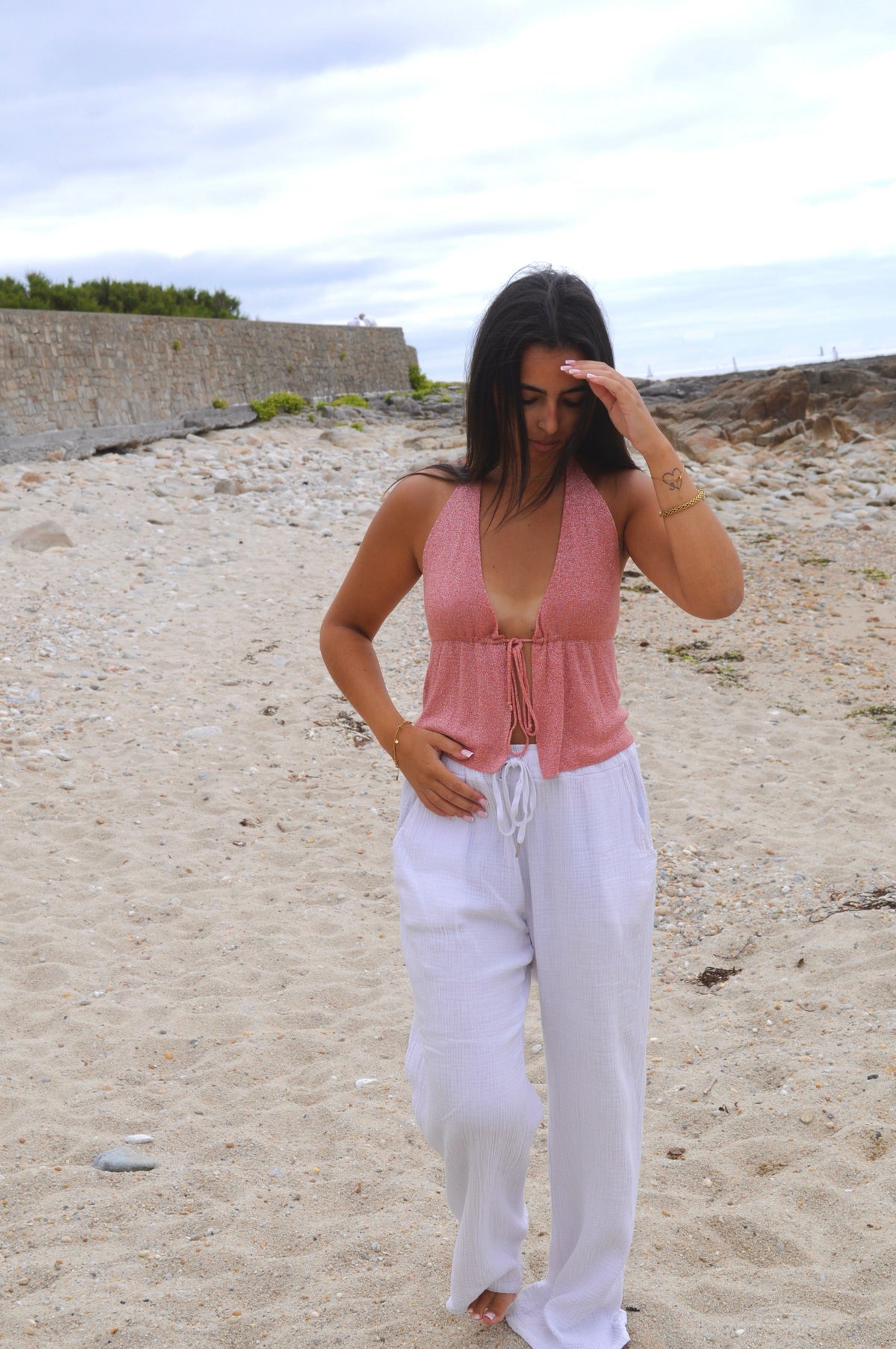 TOP BELLA CORAIL*