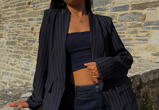 BLAZER LIA MARINE