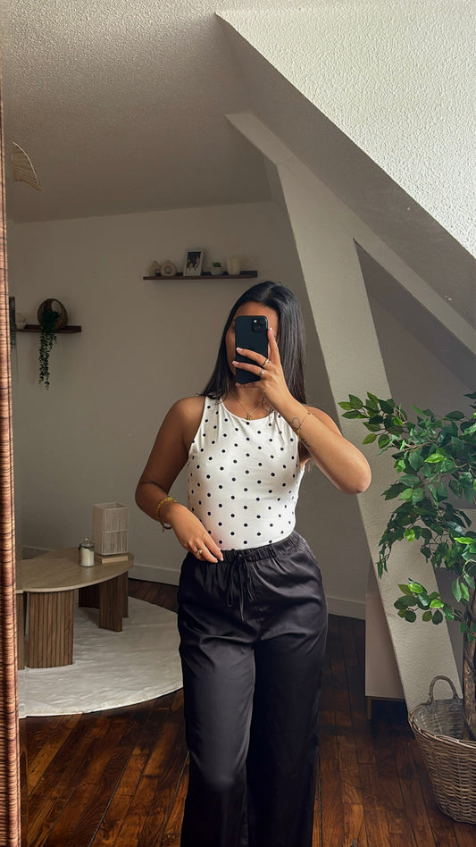 BODY POIS SACHA BLANC