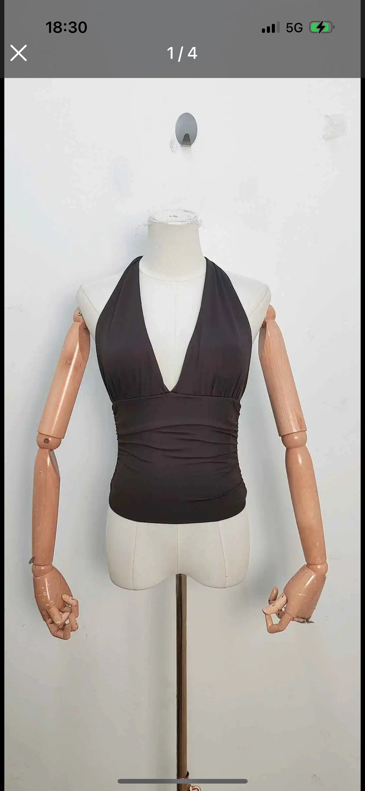 TOP TIA (3 coloris)