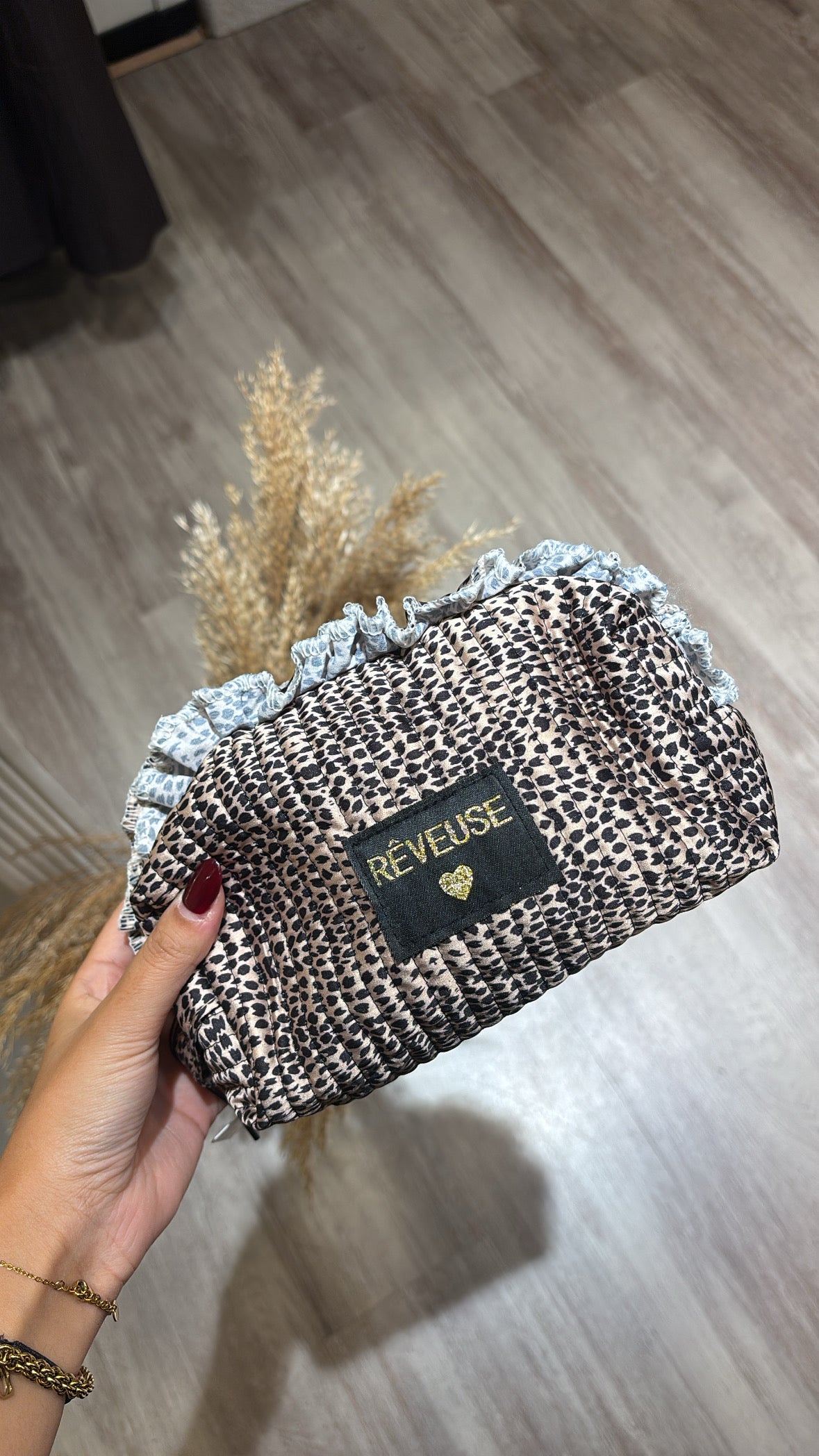 POCHETTE RÊVEUSE