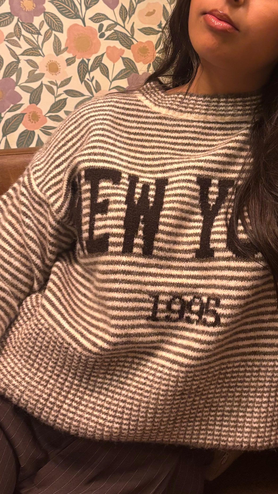PULL NEW YORK CHOCO