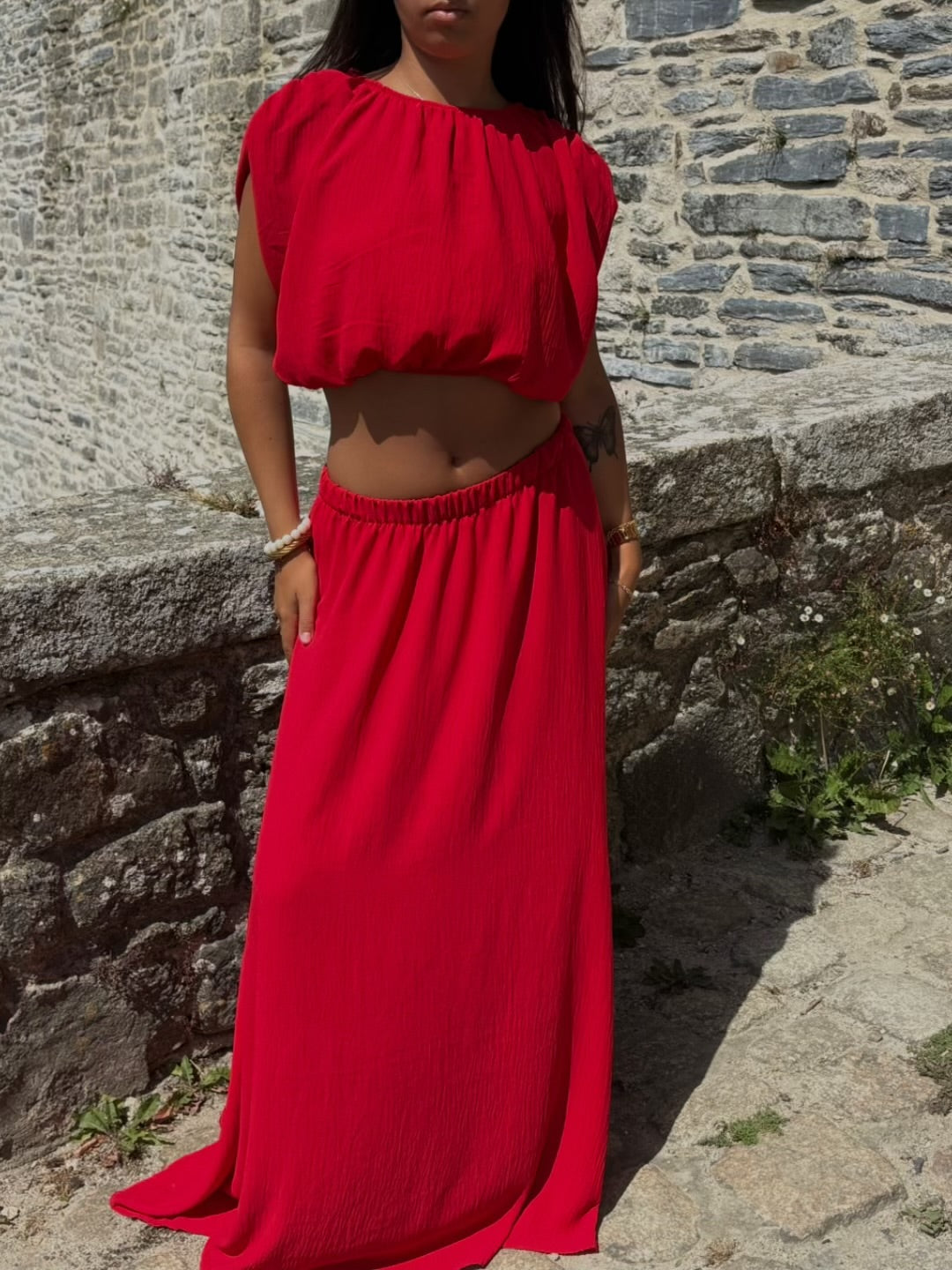 ENSEMBLE LOU ROUGE