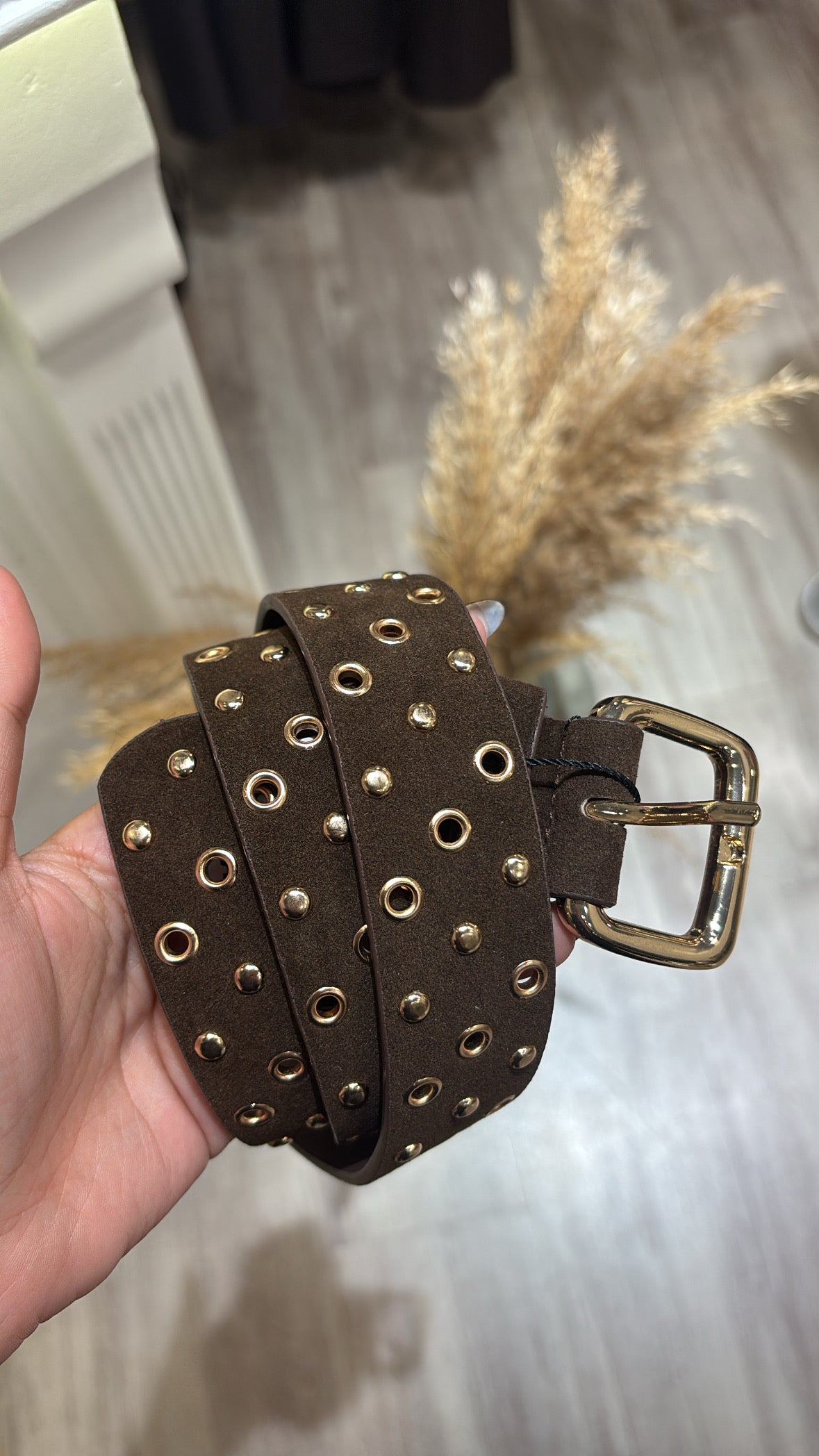CEINTURE DANAÉ