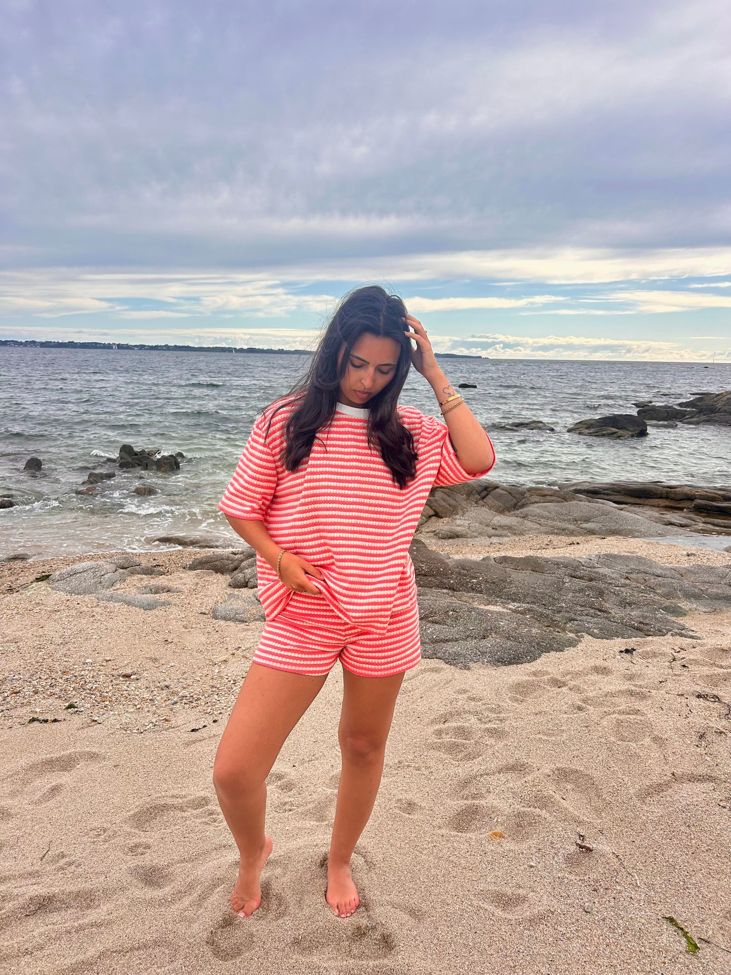 ENSEMBLE MANON CORAIL