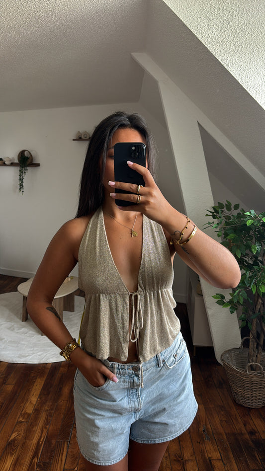 TOPS BELLA (2 coloris)